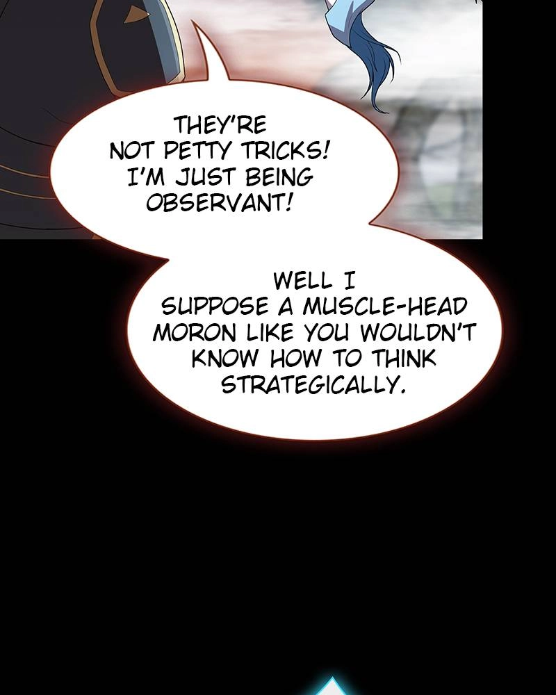 The Advanced Player of the Tutorial Tower Chapter 113, page 123 of 140