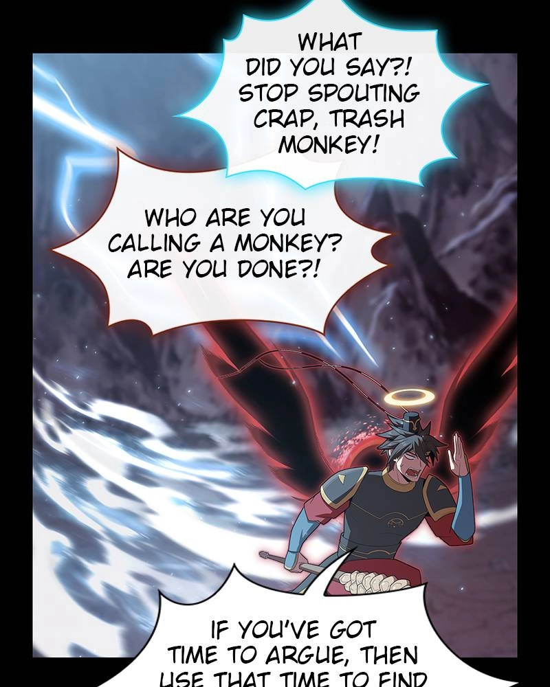 The Advanced Player of the Tutorial Tower Chapter 113, page 124 of 140