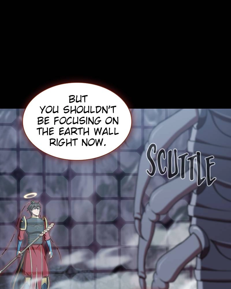 The Advanced Player of the Tutorial Tower Chapter 113, page 28 of 140