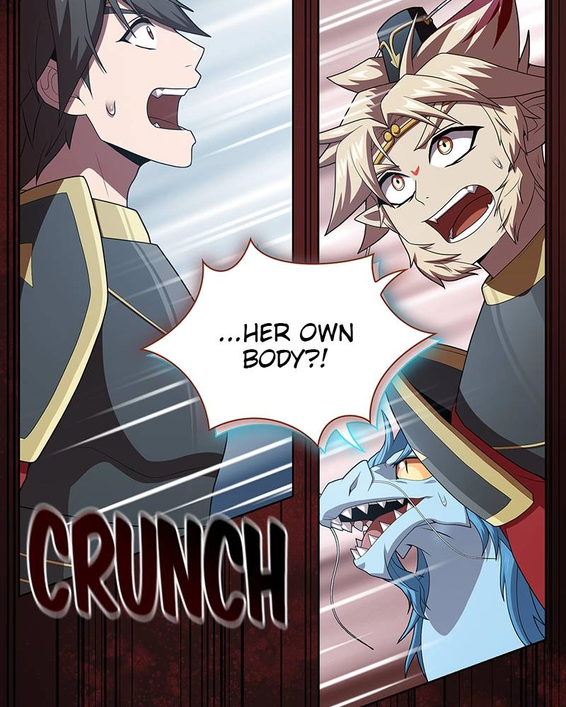 The Advanced Player of the Tutorial Tower Chapter 113, page 43 of 140