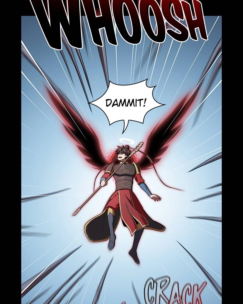 The Advanced Player of the Tutorial Tower Chapter 113, page 93 of 140