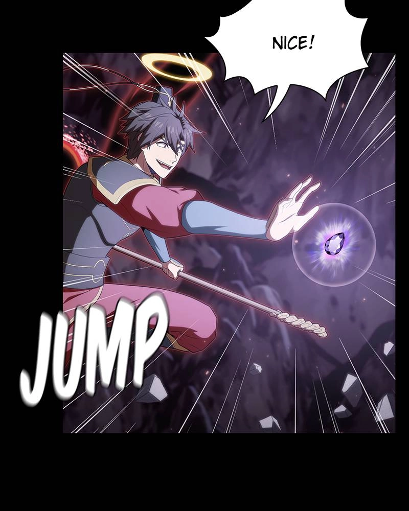 The Advanced Player of the Tutorial Tower Chapter 114, page 21 of 142