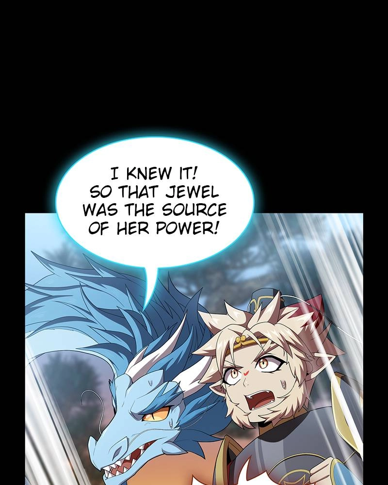 The Advanced Player of the Tutorial Tower Chapter 114, page 54 of 142