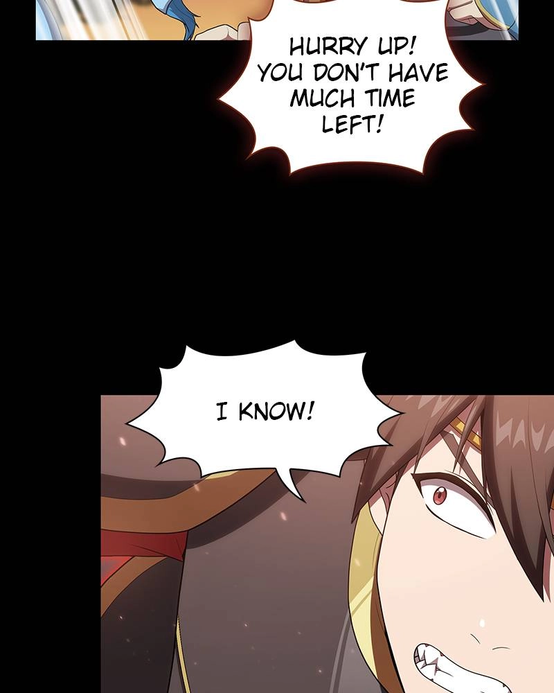 The Advanced Player of the Tutorial Tower Chapter 114, page 55 of 142