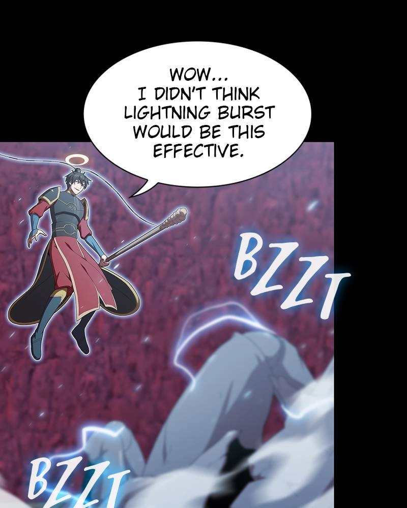 The Advanced Player of the Tutorial Tower Chapter 115, page 11 of 119