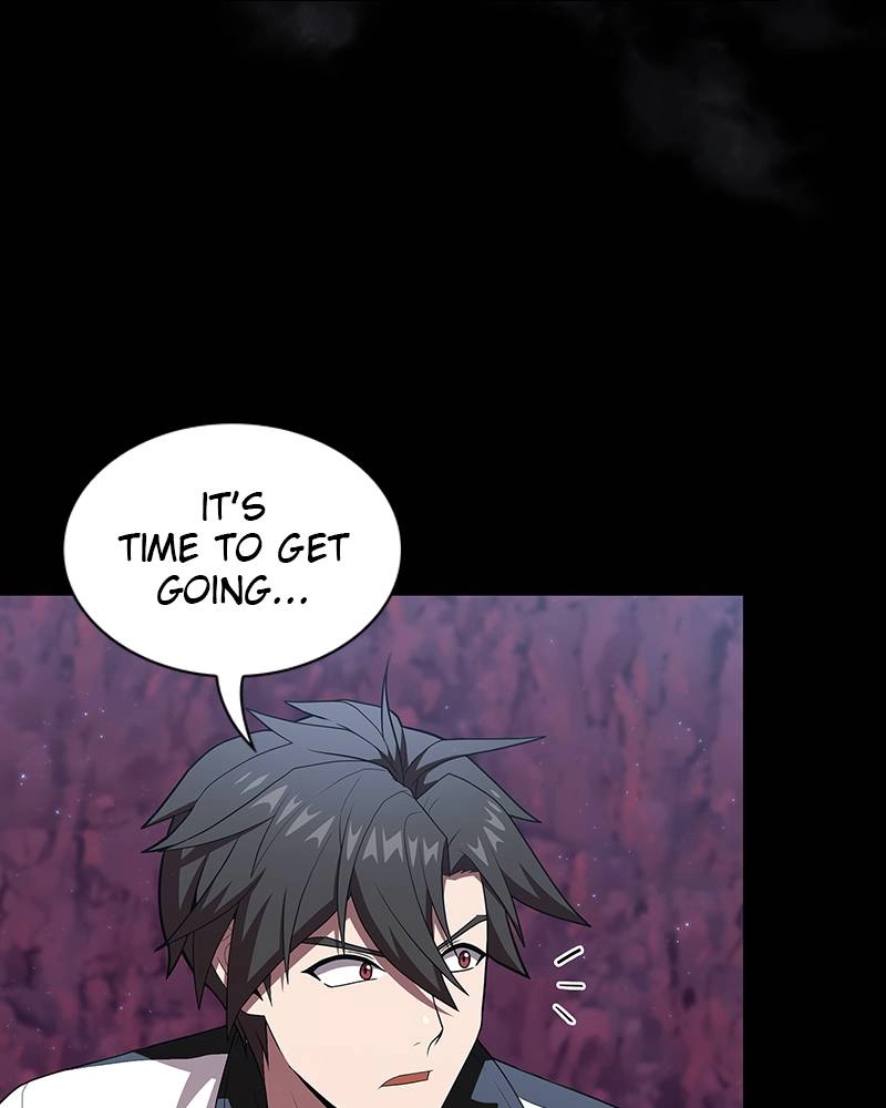 The Advanced Player of the Tutorial Tower Chapter 115, page 48 of 119
