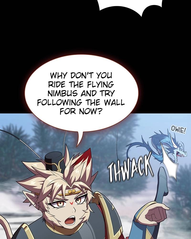 The Advanced Player of the Tutorial Tower Chapter 115, page 55 of 119