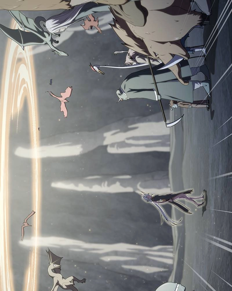 The Advanced Player of the Tutorial Tower Chapter 115, page 70 of 119