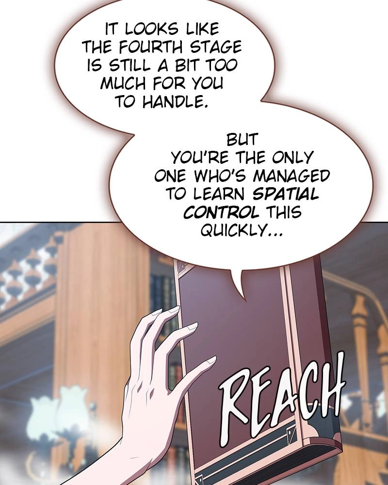 The Advanced Player of the Tutorial Tower Chapter 116, page 124 of 141