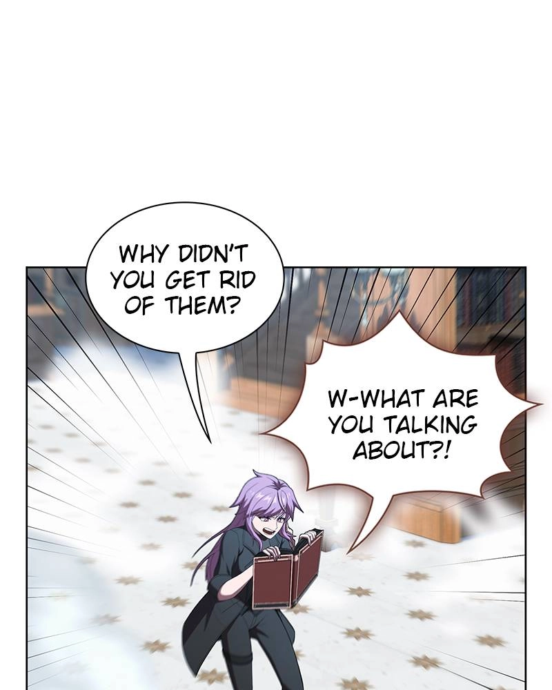 The Advanced Player of the Tutorial Tower Chapter 116, page 127 of 141