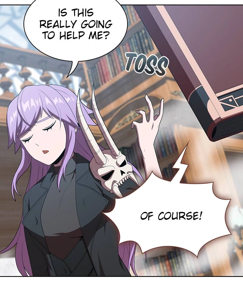 The Advanced Player of the Tutorial Tower Chapter 116, page 131 of 141