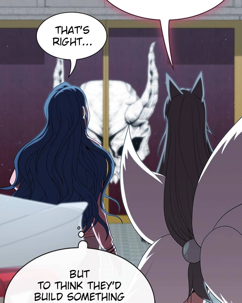 The Advanced Player of the Tutorial Tower Chapter 116, page 27 of 141
