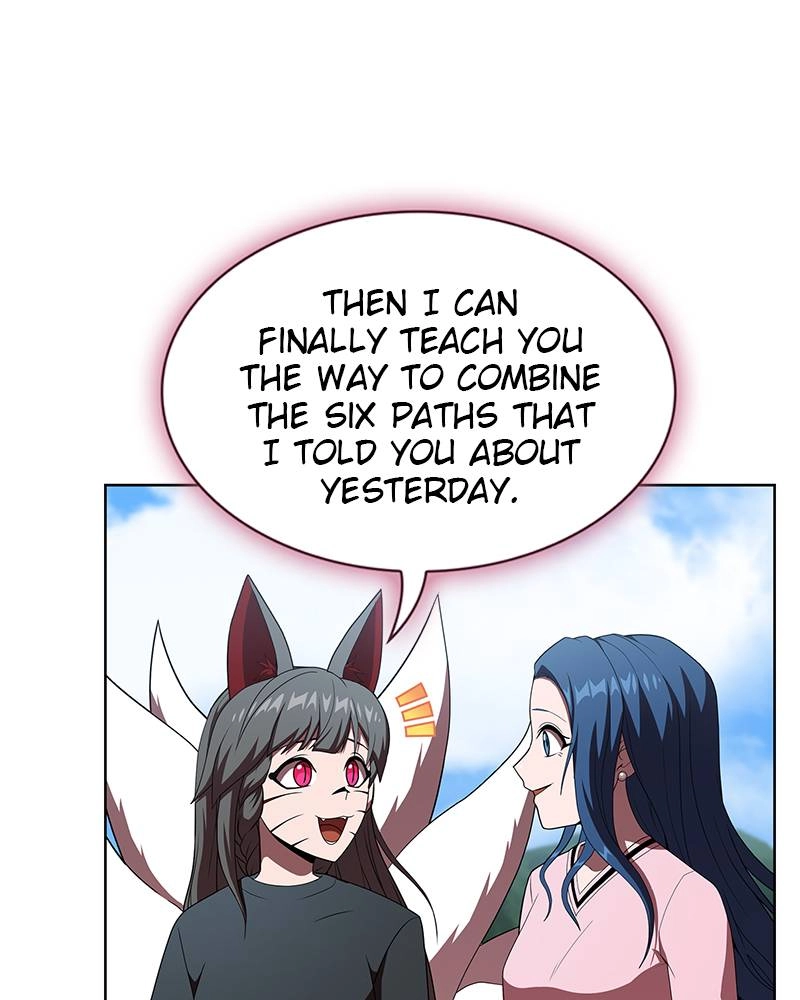 The Advanced Player of the Tutorial Tower Chapter 116, page 29 of 141