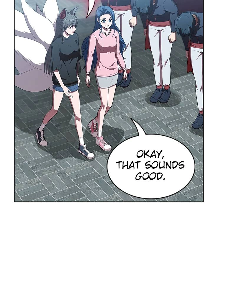 The Advanced Player of the Tutorial Tower Chapter 116, page 35 of 141