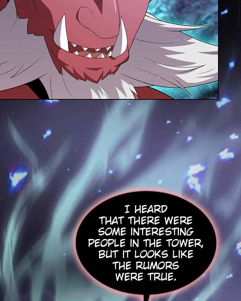 The Advanced Player of the Tutorial Tower Chapter 116, page 55 of 141