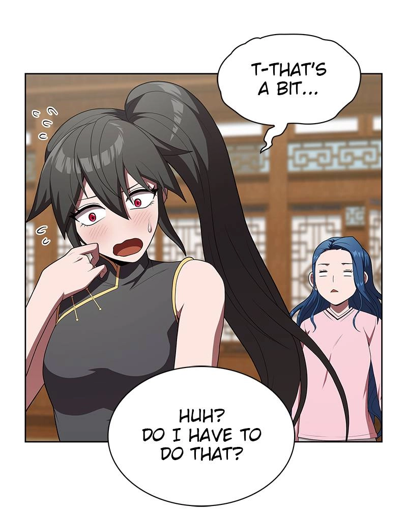 The Advanced Player of the Tutorial Tower Chapter 116, page 70 of 141