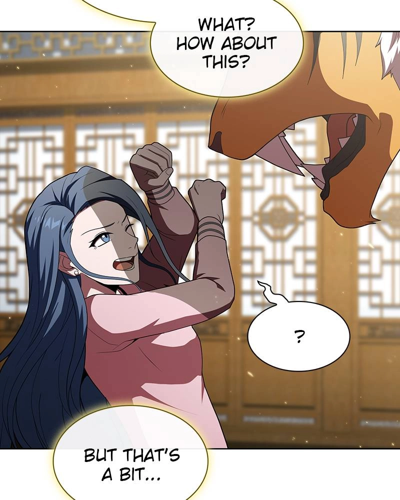 The Advanced Player of the Tutorial Tower Chapter 116, page 95 of 141