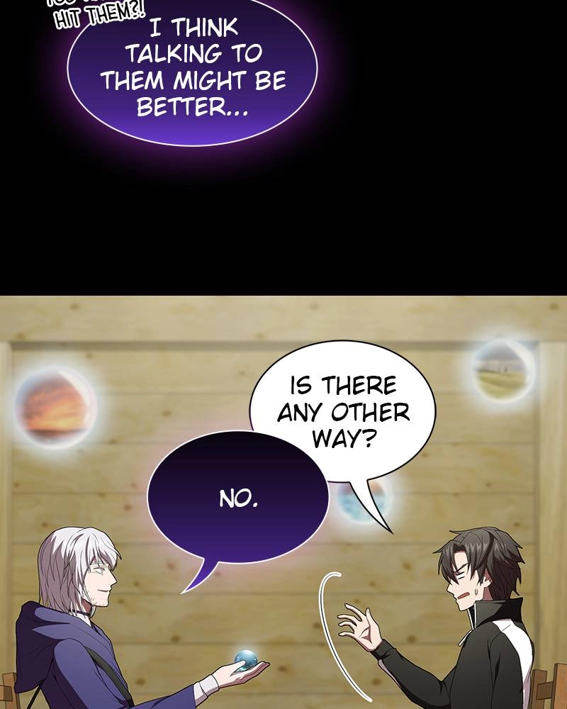 The Advanced Player of the Tutorial Tower Chapter 117, page 109 of 123