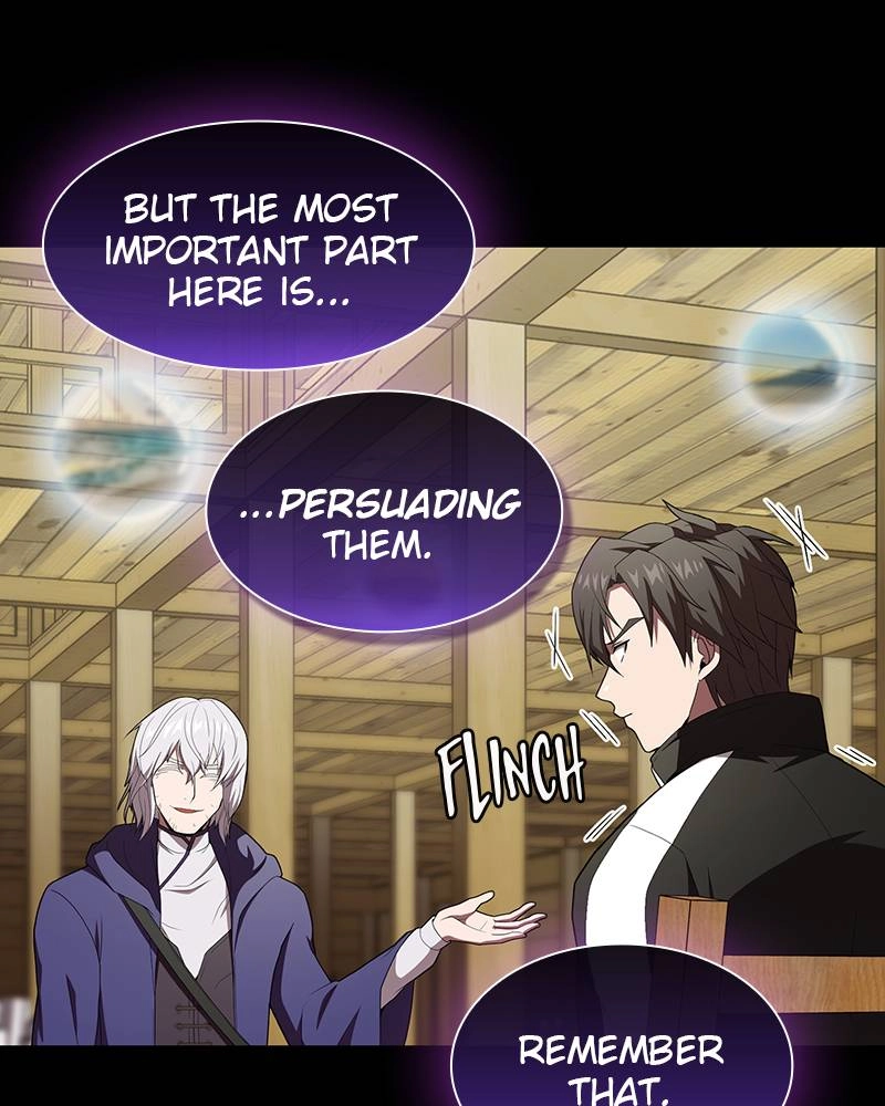 The Advanced Player of the Tutorial Tower Chapter 117, page 118 of 123