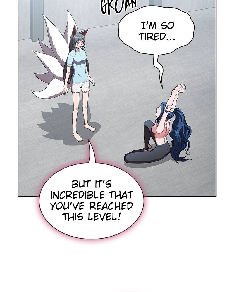 The Advanced Player of the Tutorial Tower Chapter 117, page 51 of 123