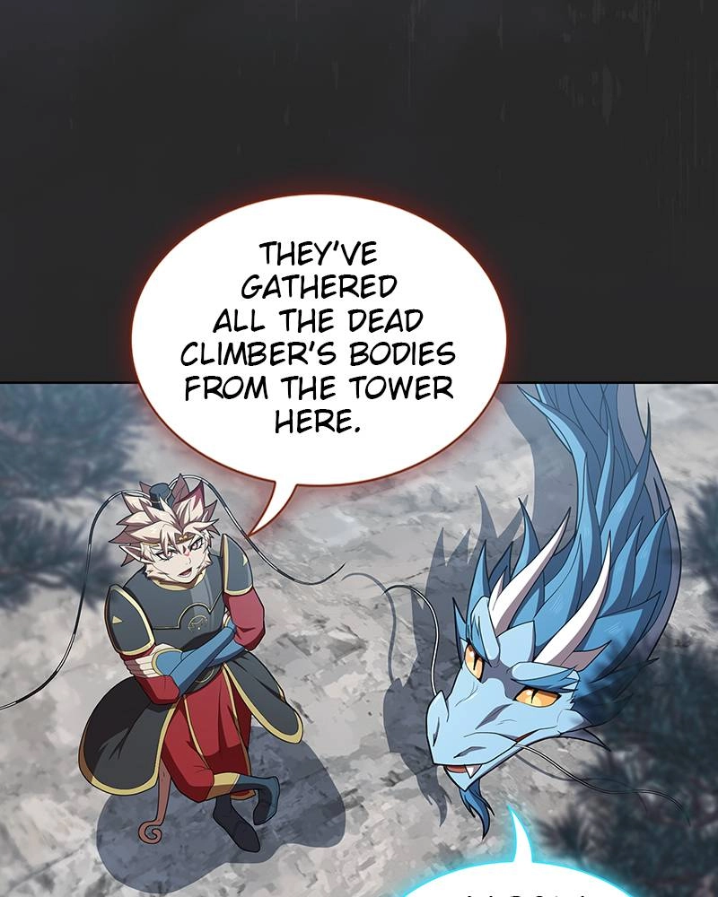 The Advanced Player of the Tutorial Tower Chapter 117, page 83 of 123