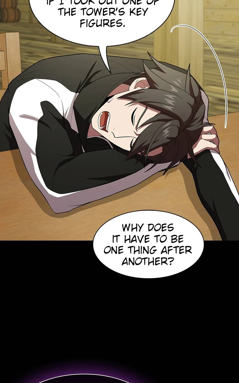 The Advanced Player of the Tutorial Tower Chapter 118, page 16 of 103