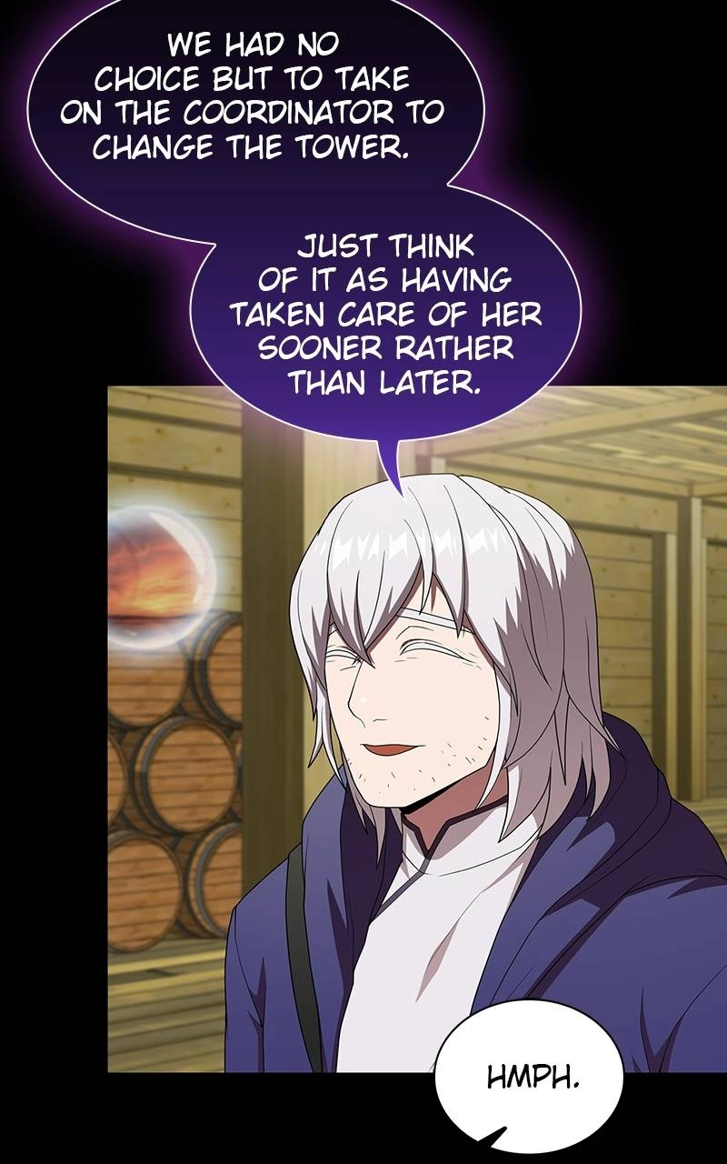 The Advanced Player of the Tutorial Tower Chapter 118, page 17 of 103