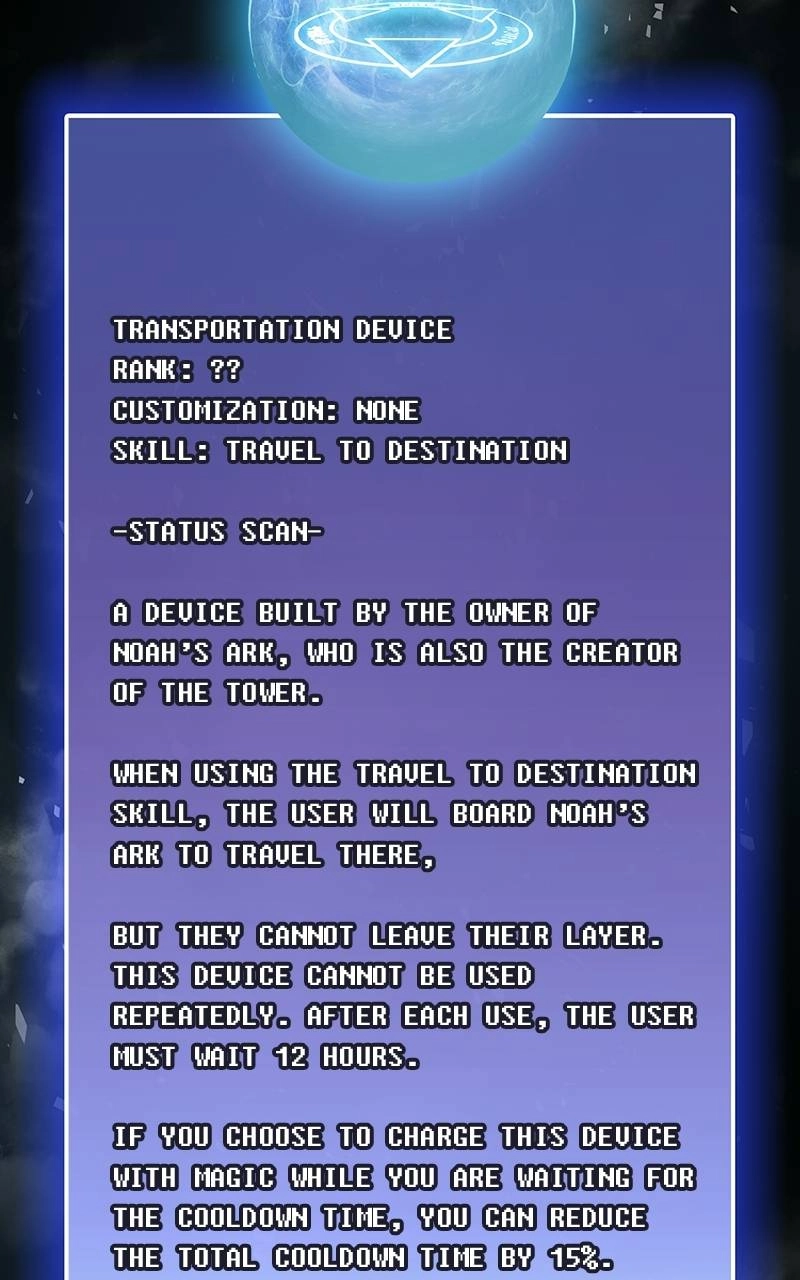 The Advanced Player of the Tutorial Tower Chapter 118, page 23 of 103