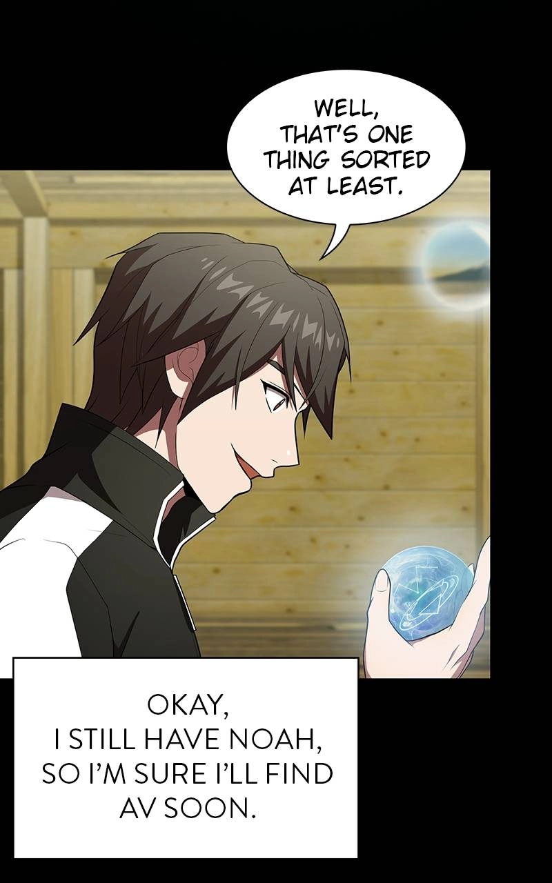 The Advanced Player of the Tutorial Tower Chapter 118, page 25 of 103