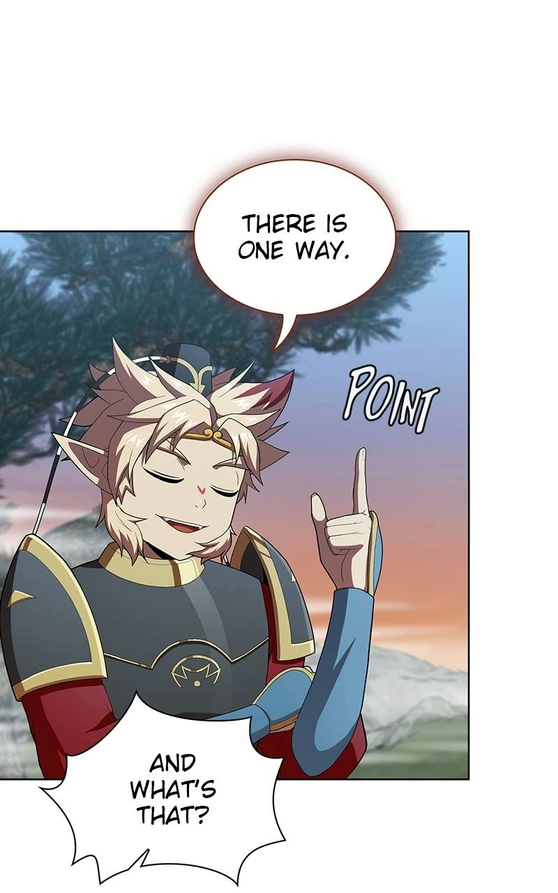 The Advanced Player of the Tutorial Tower Chapter 118, page 34 of 103