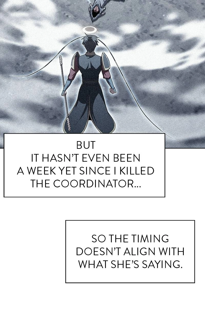 The Advanced Player of the Tutorial Tower Chapter 118, page 48 of 103