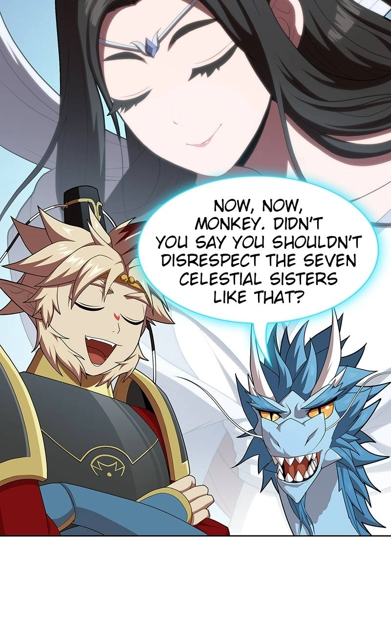 The Advanced Player of the Tutorial Tower Chapter 118, page 63 of 103