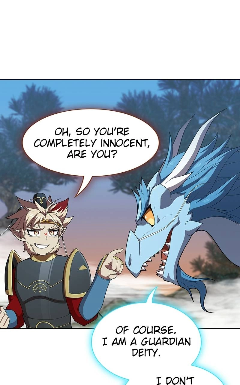 The Advanced Player of the Tutorial Tower Chapter 118, page 64 of 103
