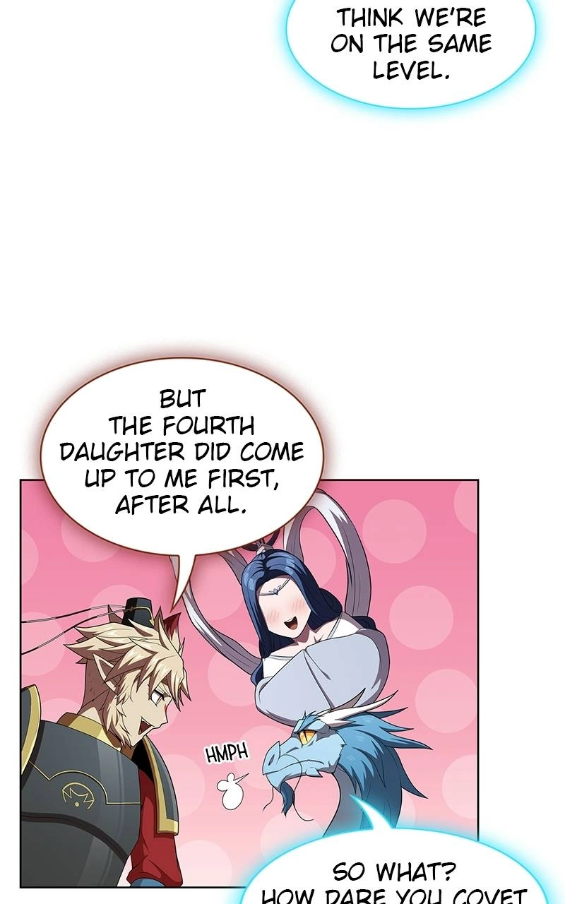 The Advanced Player of the Tutorial Tower Chapter 118, page 65 of 103