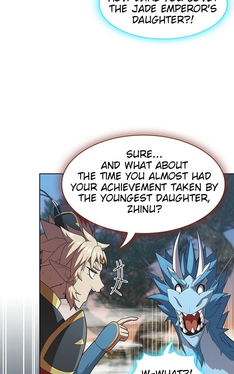 The Advanced Player of the Tutorial Tower Chapter 118, page 66 of 103