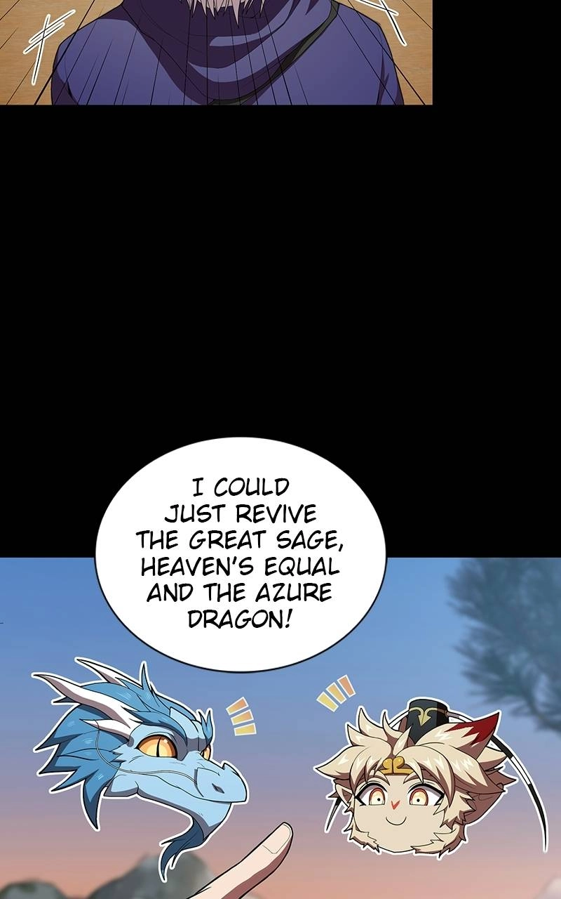 The Advanced Player of the Tutorial Tower Chapter 118, page 7 of 103