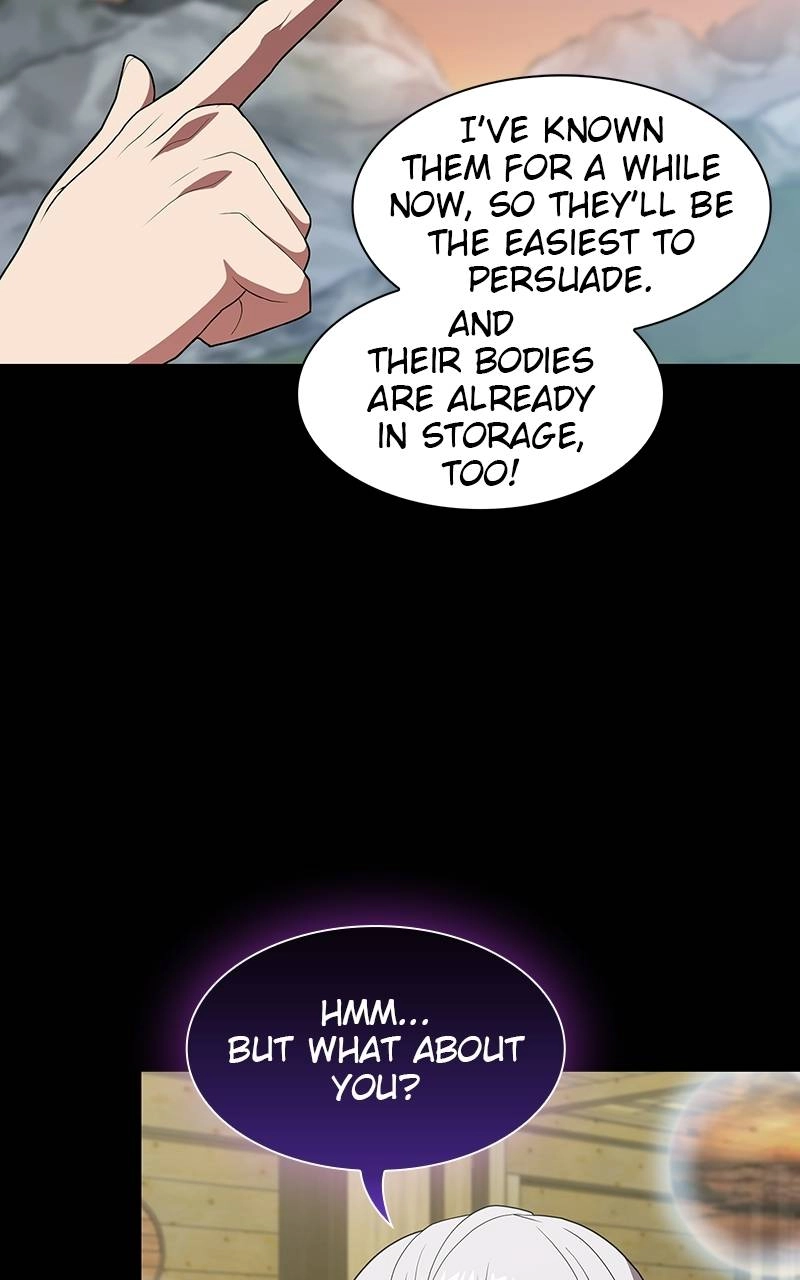 The Advanced Player of the Tutorial Tower Chapter 118, page 8 of 103