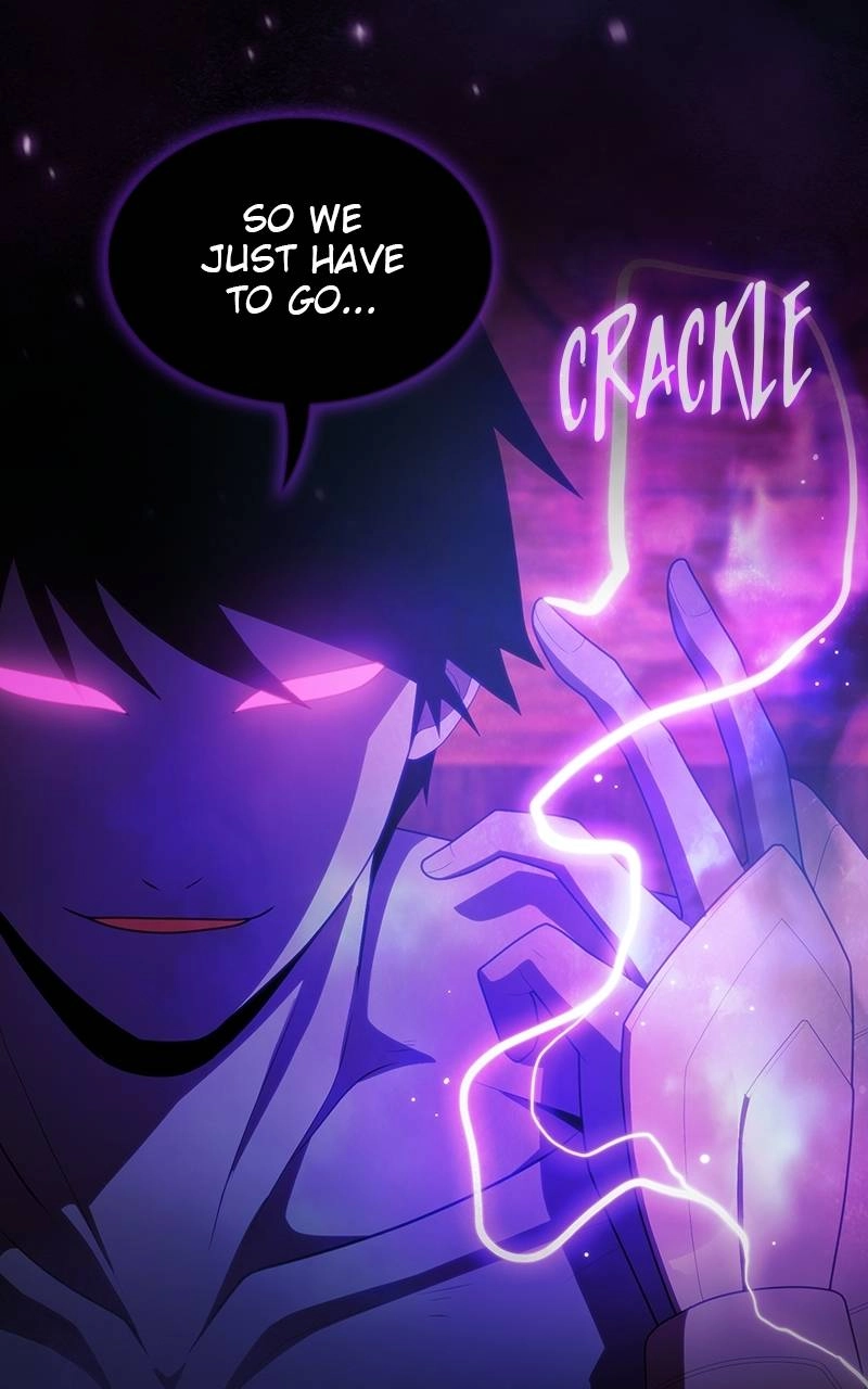 The Advanced Player of the Tutorial Tower Chapter 119, page 21 of 97
