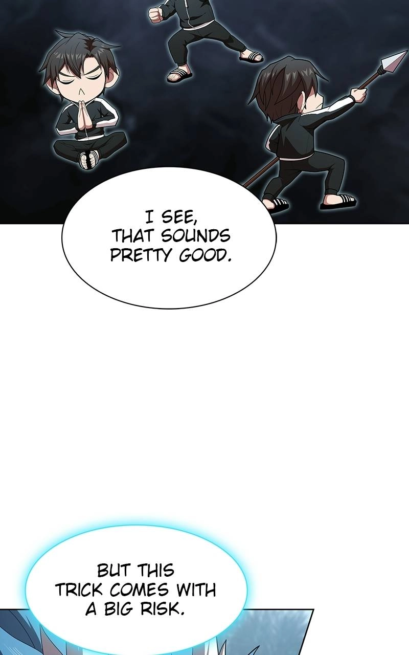 The Advanced Player of the Tutorial Tower Chapter 119, page 35 of 97