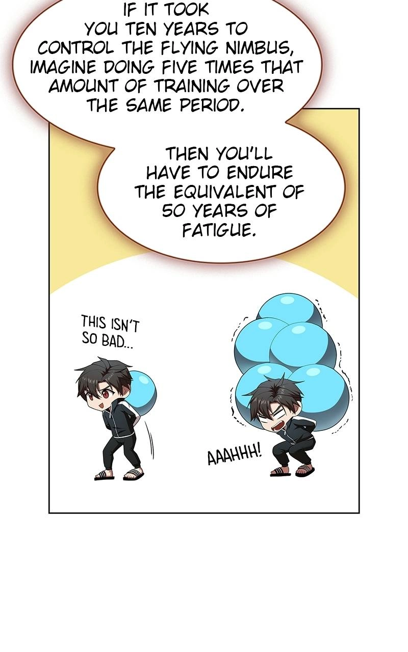 The Advanced Player of the Tutorial Tower Chapter 119, page 40 of 97