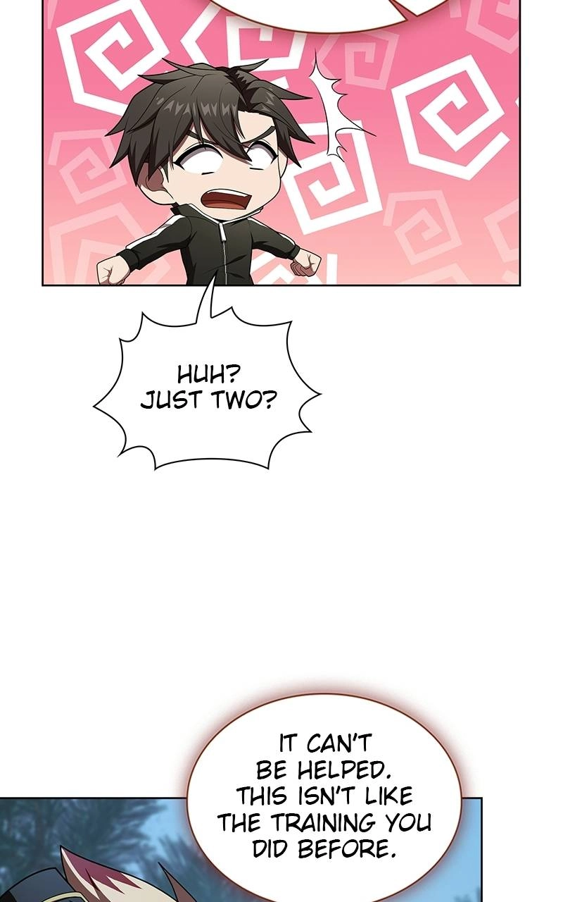 The Advanced Player of the Tutorial Tower Chapter 119, page 45 of 97