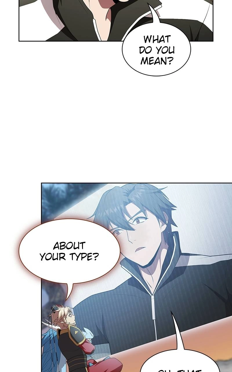 The Advanced Player of the Tutorial Tower Chapter 119, page 51 of 97