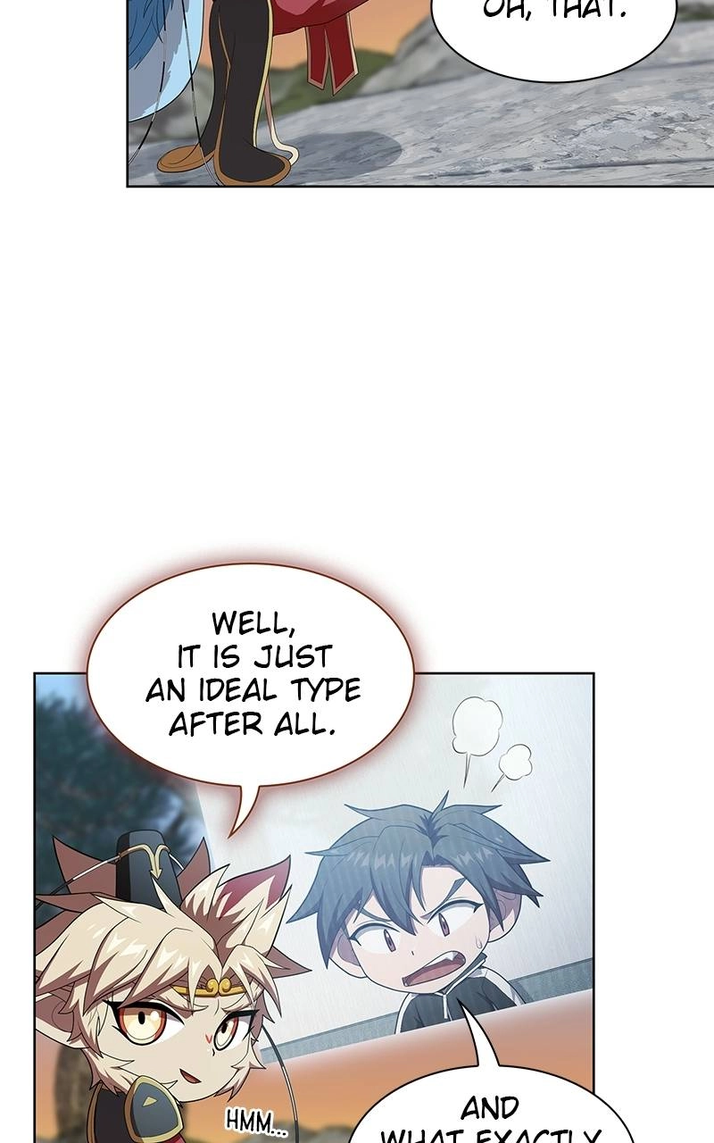 The Advanced Player of the Tutorial Tower Chapter 119, page 52 of 97