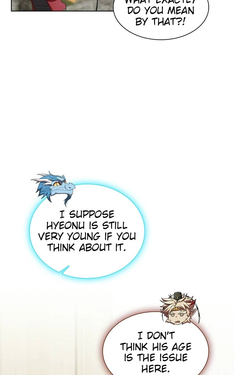 The Advanced Player of the Tutorial Tower Chapter 119, page 53 of 97