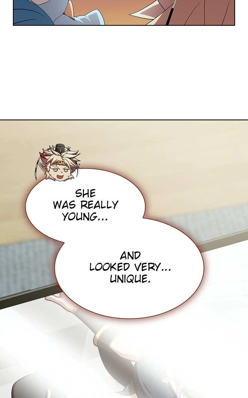 The Advanced Player of the Tutorial Tower Chapter 119, page 56 of 97