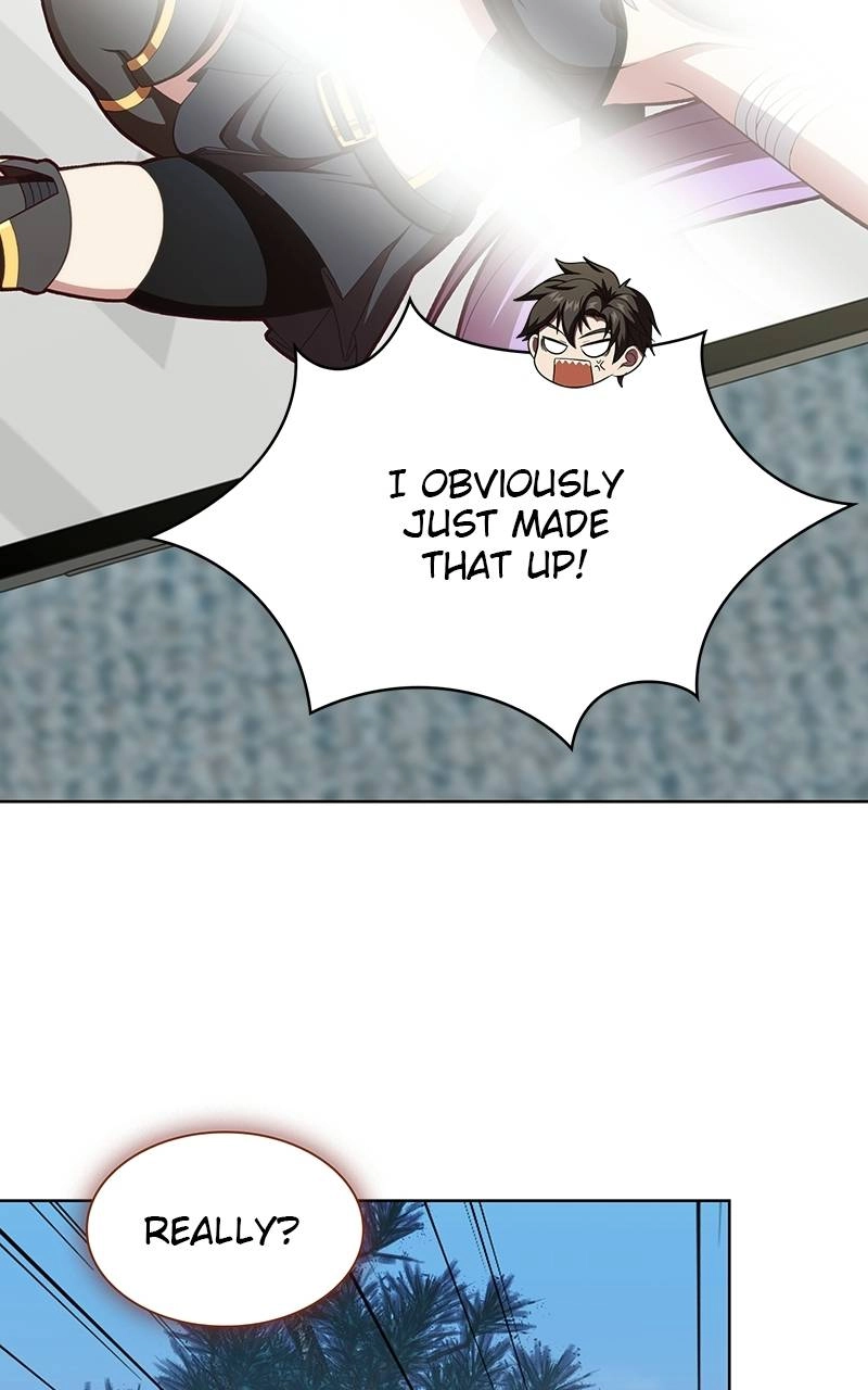 The Advanced Player of the Tutorial Tower Chapter 119, page 57 of 97