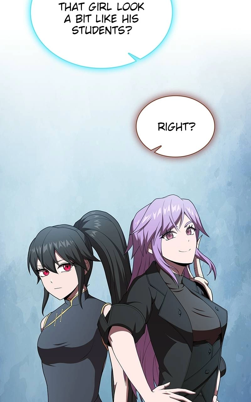 The Advanced Player of the Tutorial Tower Chapter 119, page 61 of 97