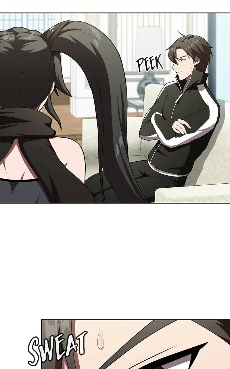 The Advanced Player of the Tutorial Tower Chapter 119, page 89 of 97