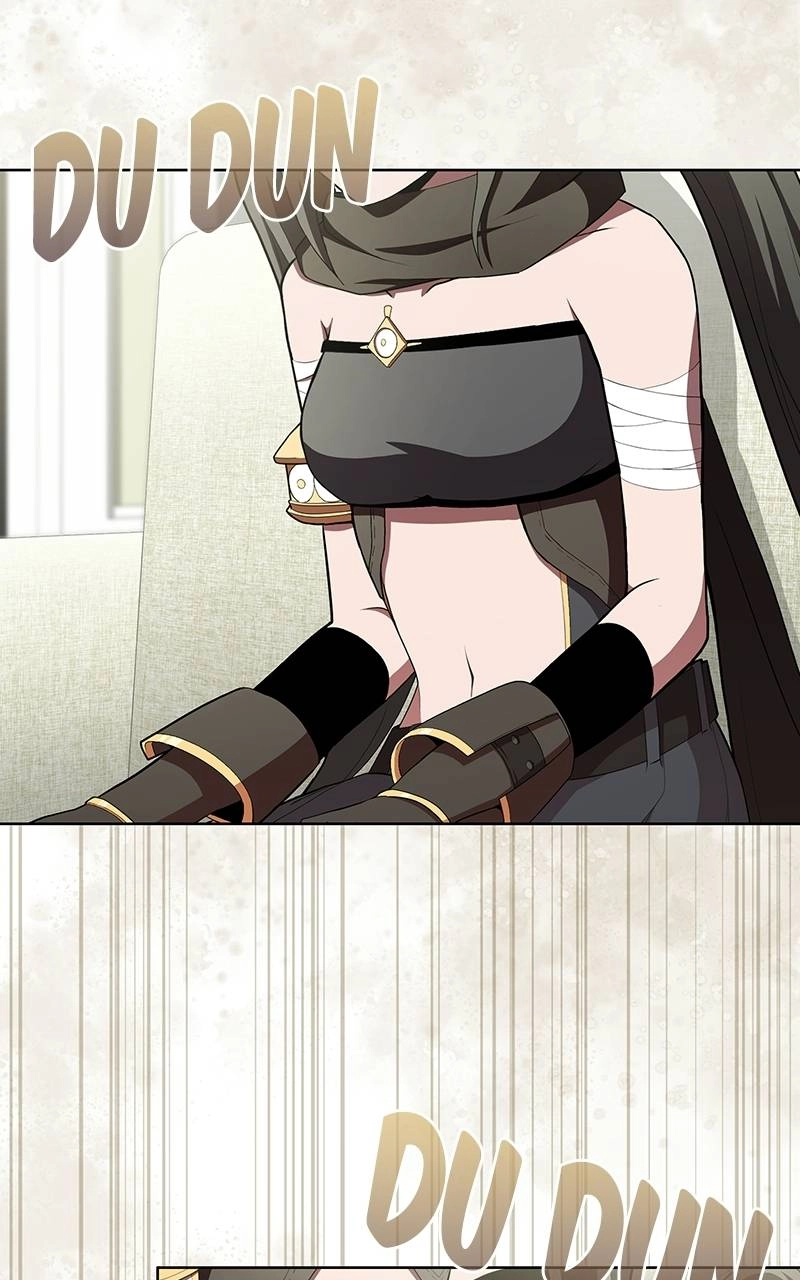The Advanced Player of the Tutorial Tower Chapter 119, page 91 of 97