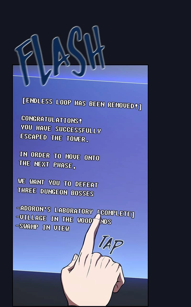 The Advanced Player of the Tutorial Tower Chapter 12, page 30 of 95